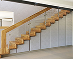 Construction et protection de vos escaliers par Escaliers Maisons à Kaltenhouse